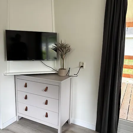 Gezellig Aan De Bosrand In Casa vacanze