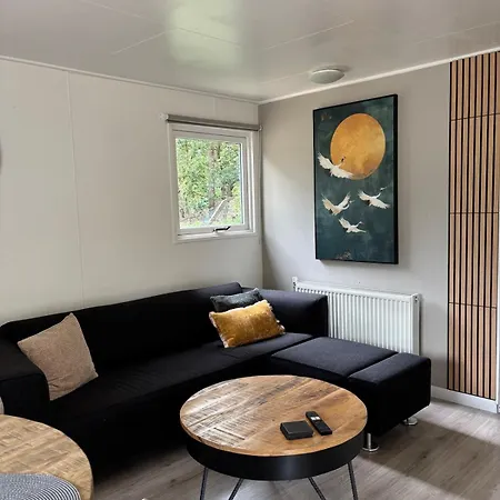 Casa vacanze Gezellig Aan De Bosrand In Rijen