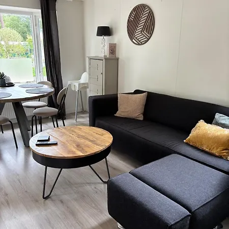 Gezellig Aan De Bosrand In Casa vacanze *