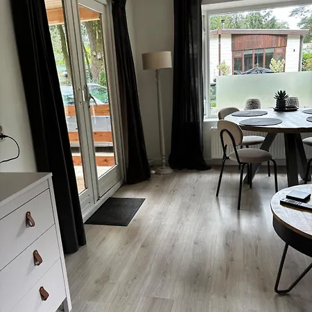 Gezellig Aan De Bosrand In Casa vacanze *