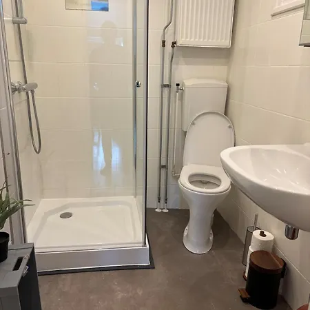 Gezellig Aan De Bosrand In Casa vacanze *