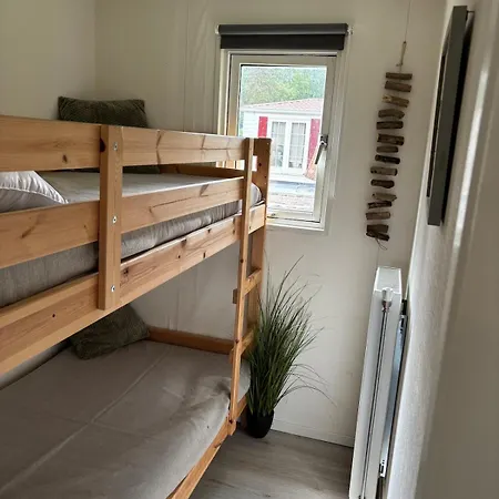 Gezellig Aan De Bosrand In Rijen