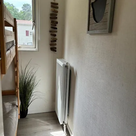 Casa vacanze Gezellig Aan De Bosrand In *