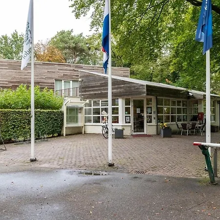 Gezellig Aan De Bosrand In Casa vacanze